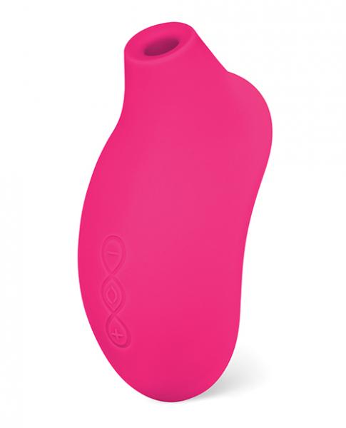 Lelo Sona 2 Cruise Cerise Clitoral Massager