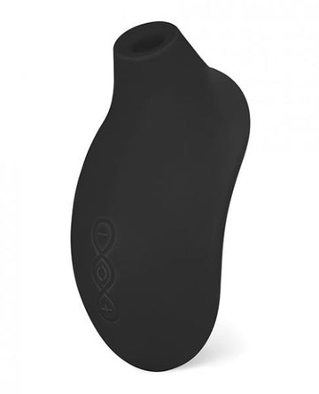 Lelo Sona 2 Cruise Clitoral Massager Black