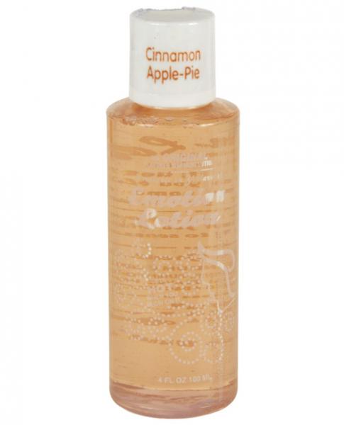 Emotion Lotion Cinnamon Apple