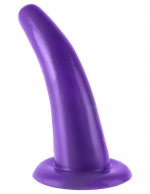 Dillio Purple Anal Teaser Probe