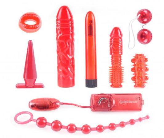 Extreme Toyz Kinky Collection