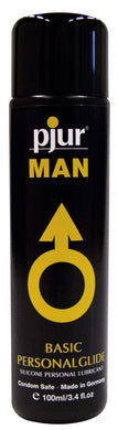 Pjur Man Basic Personalglide