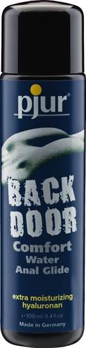 Pjur Backdoor Comfort Water Glide 3.4oz