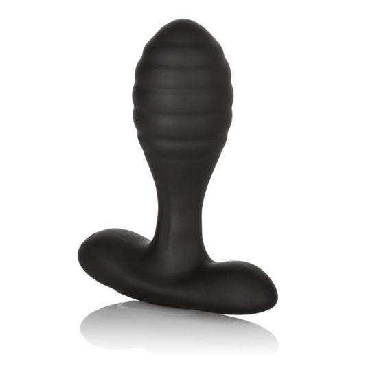 Eclipse Ergo Ultra Soft Probe Black Vibrator