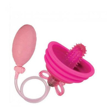 Venus Butterfly Pump Pink