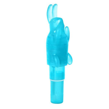 Shanes World Pocket Party Blue Massager