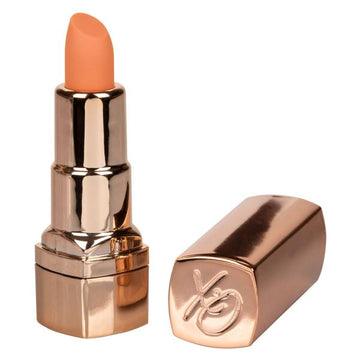 Hide &amp; Play Rechargeable Lipstick Coral