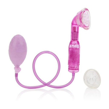 Dr Laura Berman Selene Vibrating Clitoral Pump