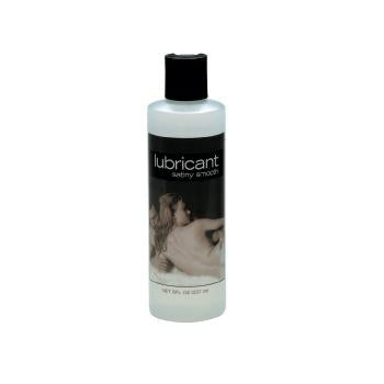 Better Sex Essentials Gel Lubricant 8oz