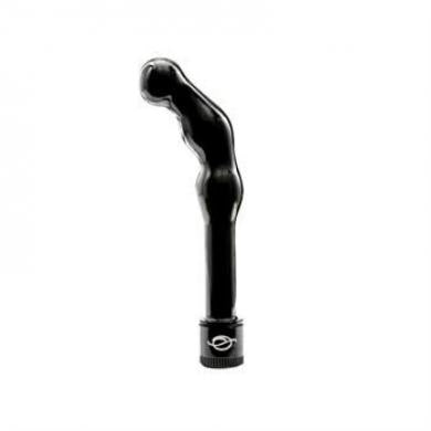 Verve Prostate Massager Black