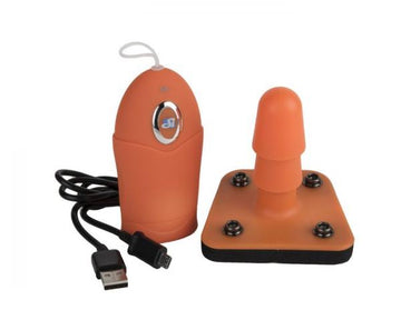 Vibrating Wireless Stud Adapter