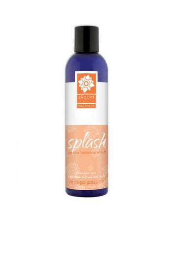 Balance Splash Feminine Wash Mango Passion 8.5oz