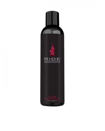 Ride Bodyworx Silicone Lubricant 8.5oz