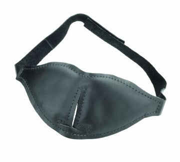 Blackout Blindfold - Black