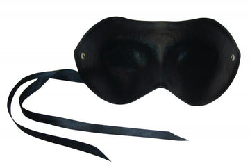 S&amp;M Blackout Mask