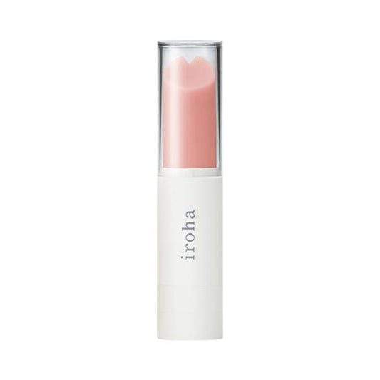 Iroha Stick Light Pink X White