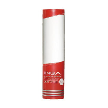 Tenga Hole Lotion Real Clear 5.75 fluid ounces