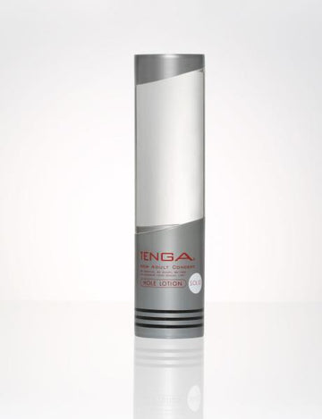 Tenga Hole Lotion Solid Lubricant 5.75oz