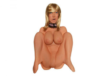 Virtual Girl Life Size Sex Doll