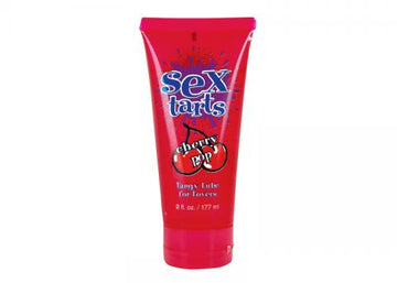 Sex Tart Cherry Pop 2 oz