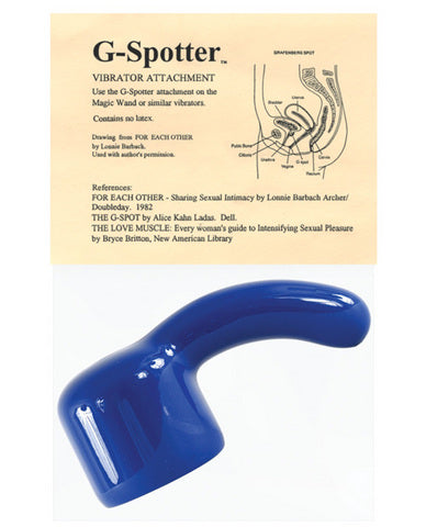 G-Spotter