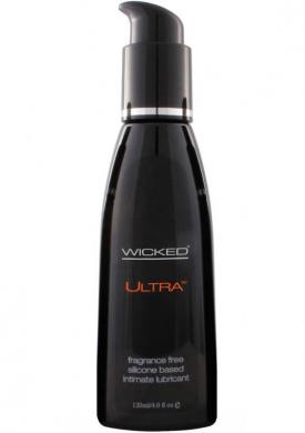 Wicked Ultra Lube 4 oz