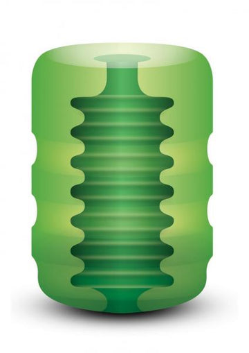 Zolo Original Pocket Stroker Green