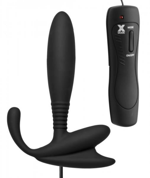 Master Series Cobra P Spot Massager Black